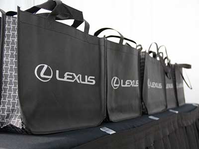 Lexus Rockhampton Golf 2017
