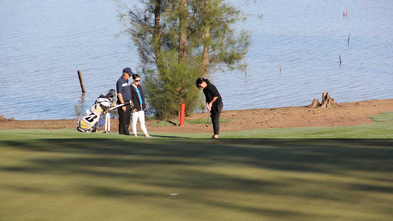 Lexus of Rockhampton Golf Day 2017