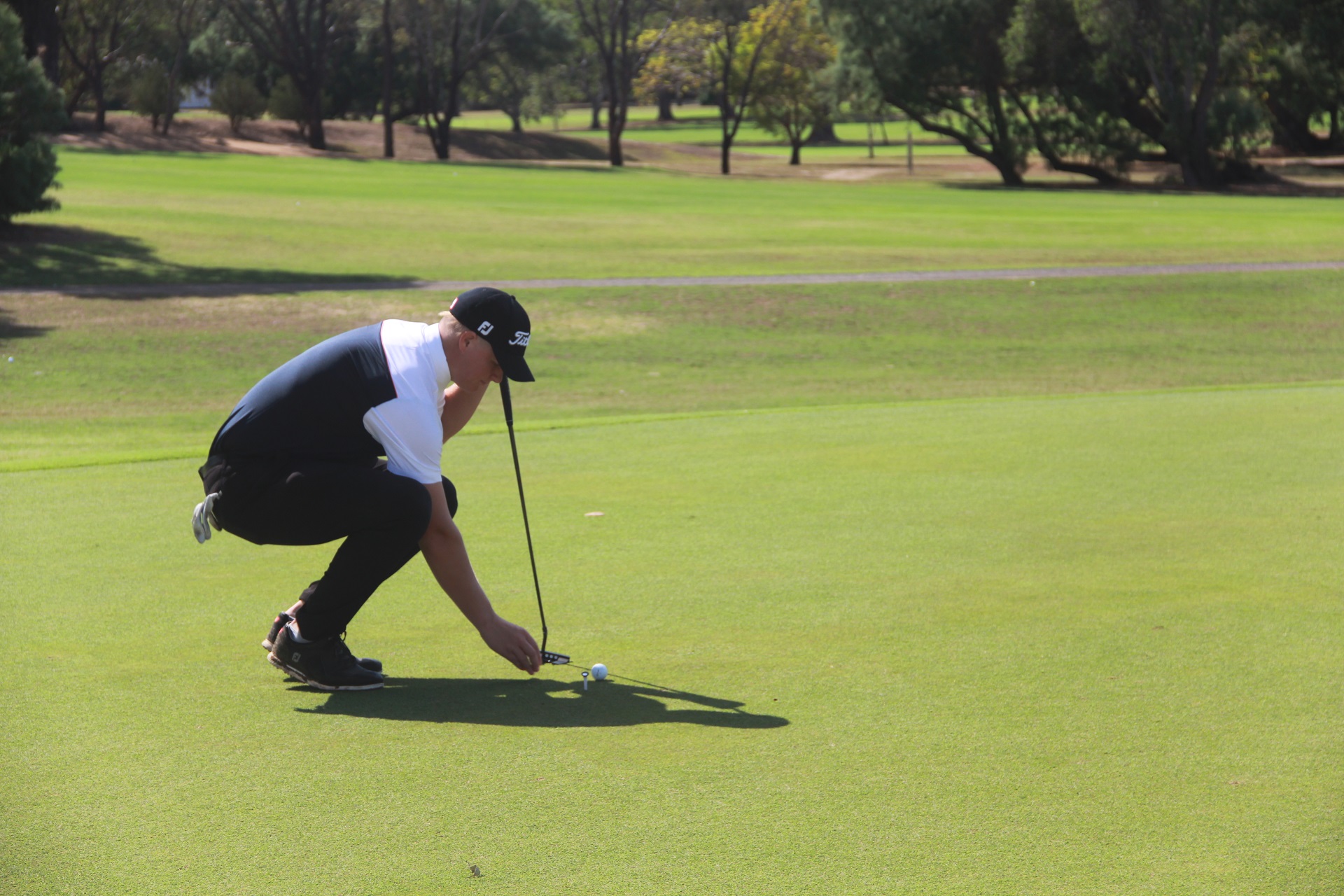 Lexus Golf Day 2018
